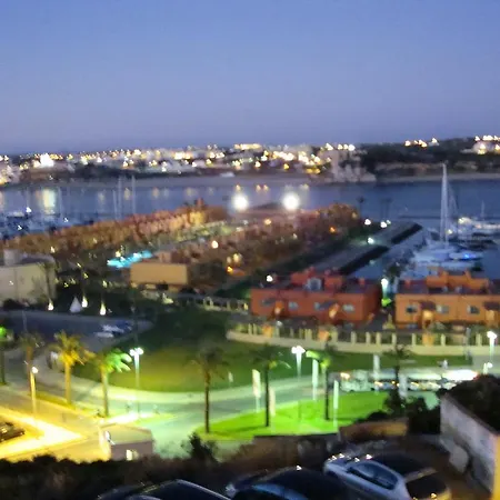 Ryan'S Flat Apartment Portimao Exterior photo