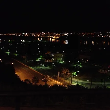 Ryan'S Flat Apartment Portimao Exterior photo