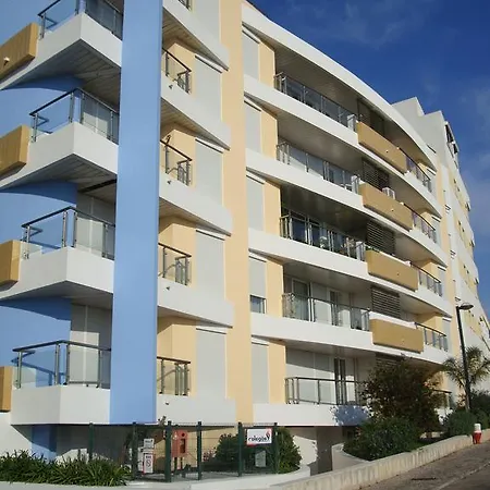 Ryan'S Flat Apartment Portimao Exterior photo