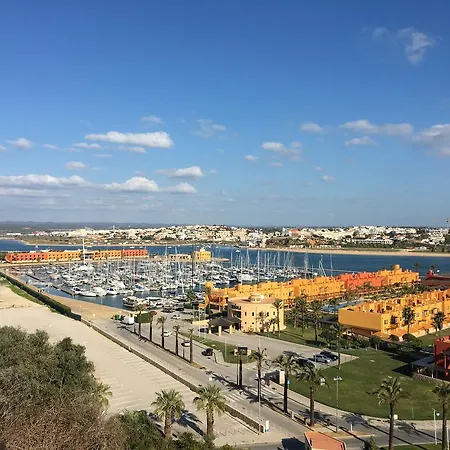 Ryan'S Flat Apartment Portimao Exterior photo