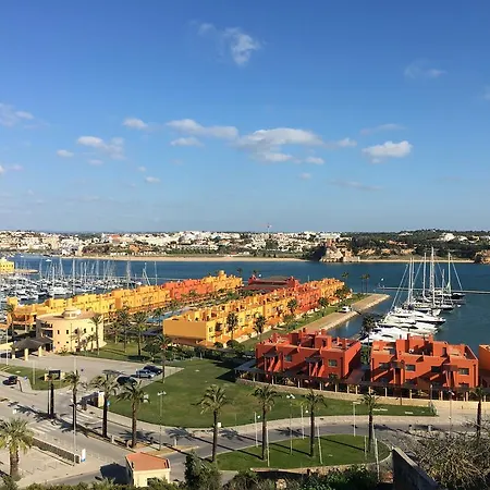 Ryan'S Flat Apartment Portimao Exterior photo