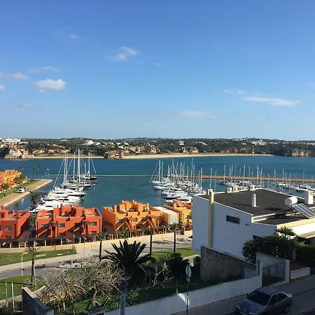 Ryan'S Flat Apartment Portimao Exterior photo