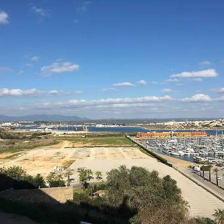 Ryan'S Flat Apartment Portimao Exterior photo