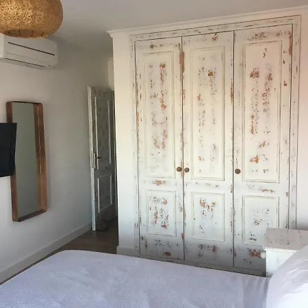 Ryan'S Flat Apartment Portimao Exterior photo